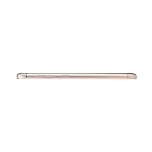 OEM Back Cover for Xiaomi Redmi 4X Gold