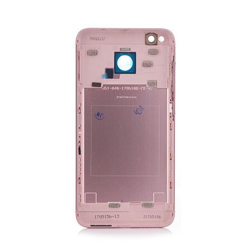 OEM Back Cover for Xiaomi Redmi 4X Pink