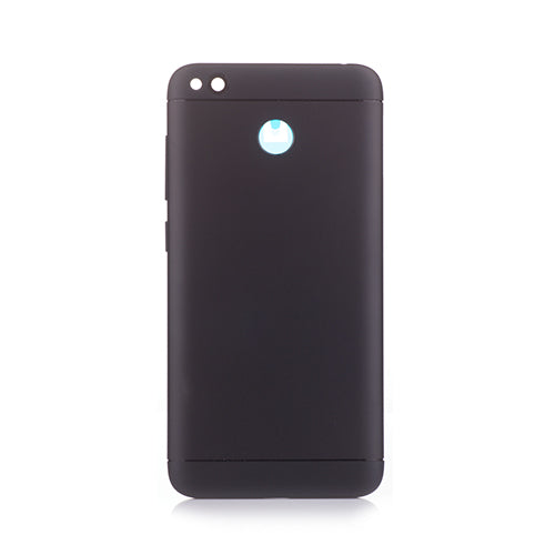 OEM Back Cover for Xiaomi Redmi 4X Black