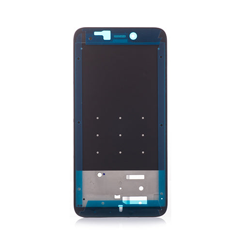 OEM LCD Supporting Frame for Xiaomi Redmi 4X Black