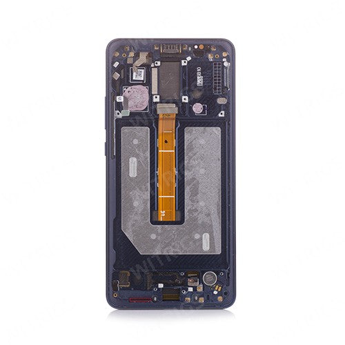 OEM Screen Replacement with Frame for Huawei Mate 10 Pro Midnight Blue