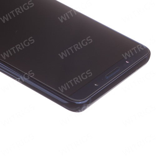 OEM Screen Replacement with Frame for Huawei Mate 10 Pro Midnight Blue