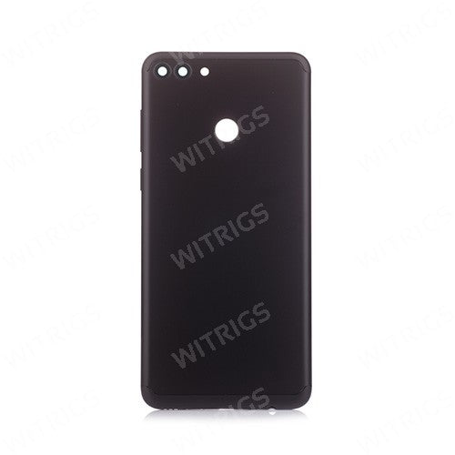 OEM Back Cover for Huawei Y9 (2018) Black