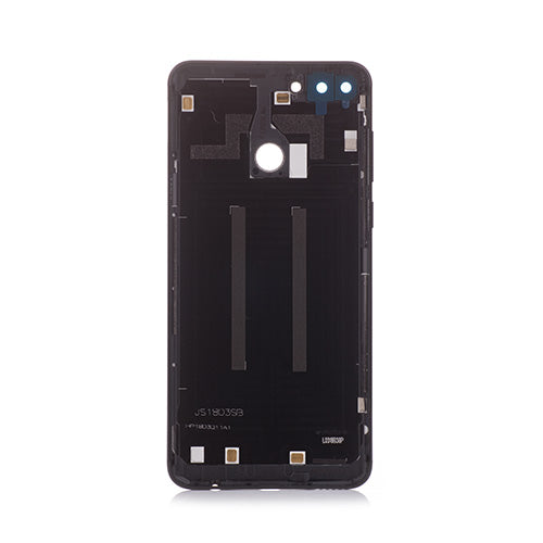 OEM Back Cover for Huawei Y9 (2018) Black