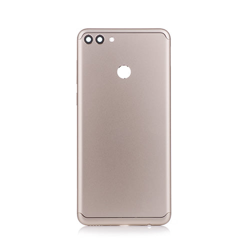 OEM Back Cover for Huawei Y9 (2018) Gold