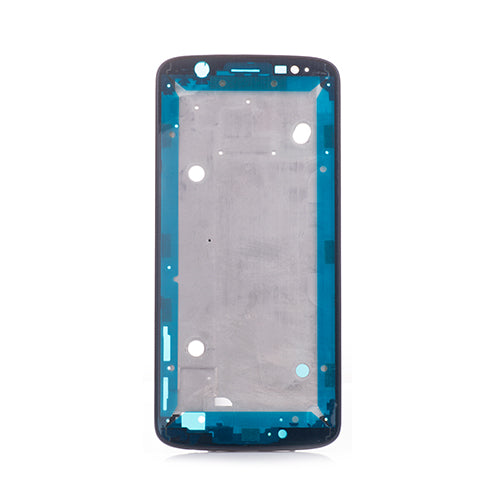 OEM Middle Frame for Motorola Moto G6 Deep Indigo