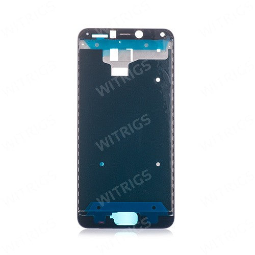 OEM LCD Supporting Frame for Asus Zenfone Max ZC554KL Deepsea Black