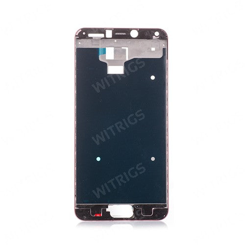 OEM LCD Supporting Frame for Asus Zenfone Max ZC554KL Rose Pink