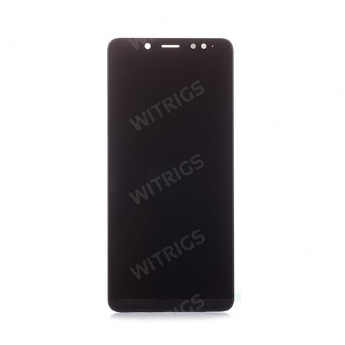 OEM Screen Replacement for Xiaomi Redmi Note 5/Note 5 pro Black