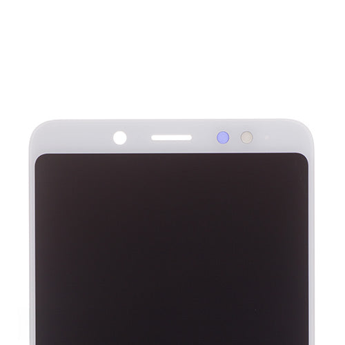 OEM Screen Replacement for Xiaomi Redmi Note 5/Note 5 pro White