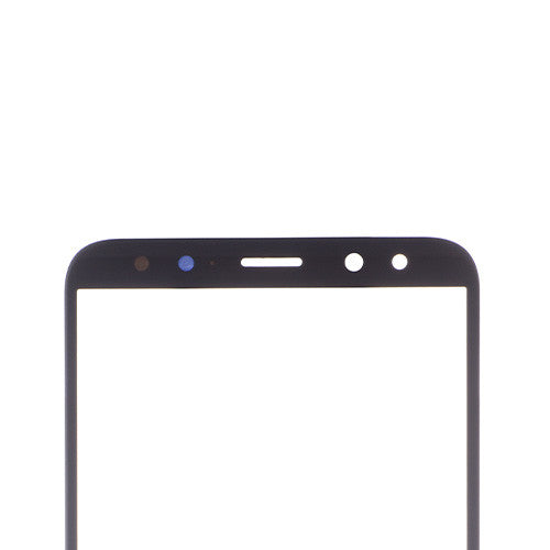 Custom Display for Huawei Mate 10 Lite Graphite Black