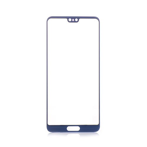 OEM Front Glass for Huawei P20 Midnight Blue
