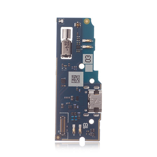 OEM Charging Port PCB Board for Sony Xperia L2