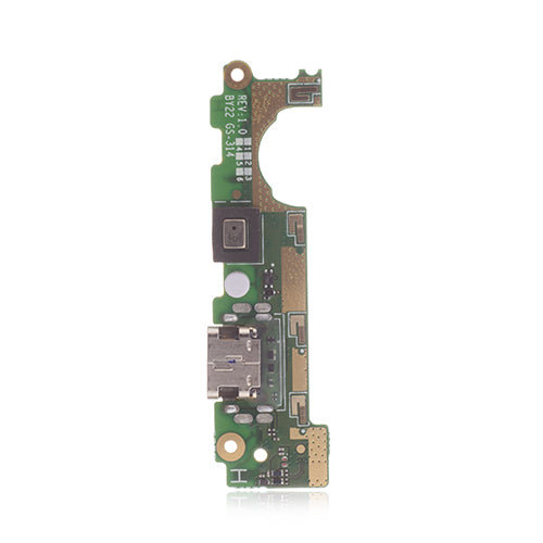 OEM Charging Port PCB Board for Sony Xperia XA2 Ultra