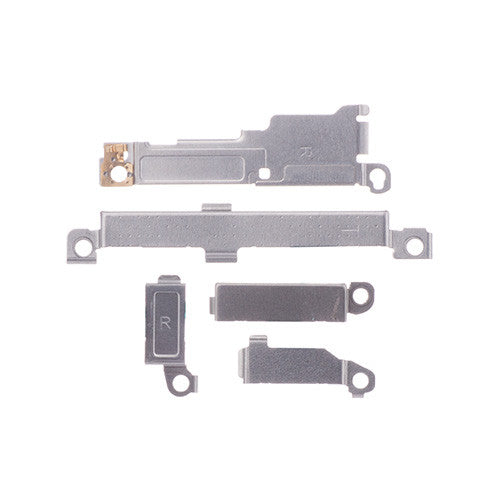 OEM Metal Protective Bracket for OPPO A59 5PCS/SET