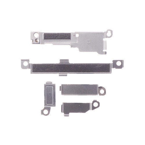 OEM Metal Protective Bracket for OPPO A59 5PCS/SET