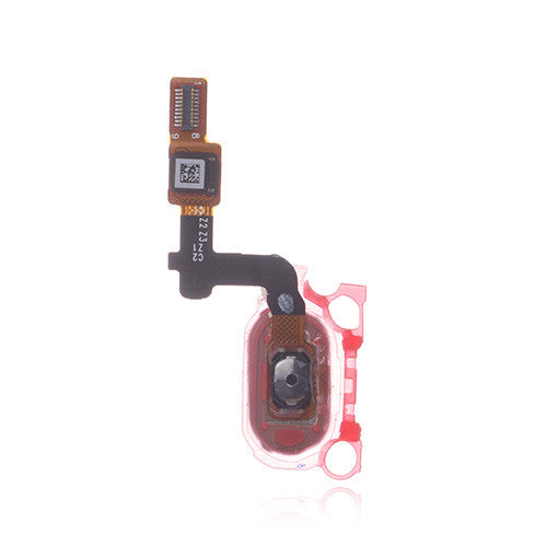 OEM Navigation Button Flex for OPPO A59 White
