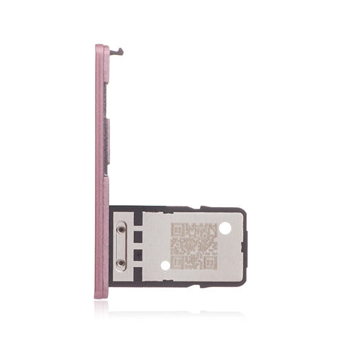 OEM SIM Card Tray for Sony Xperia L2 Pink