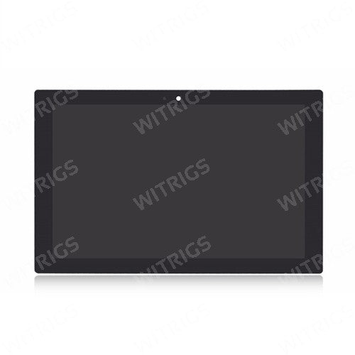 OEM Screen for Sony Xperia Z4 Tablet Black