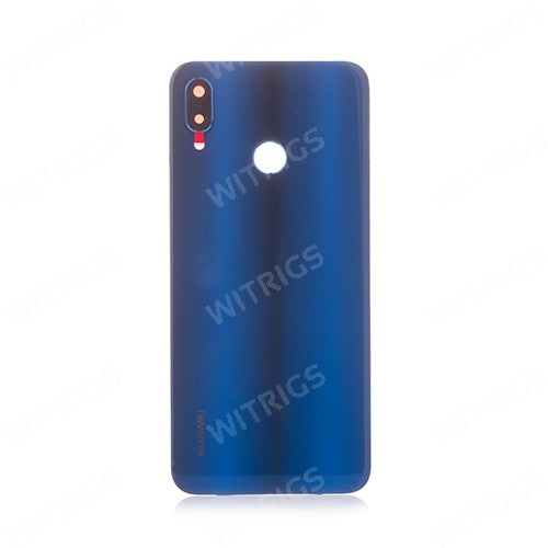 OEM Battery Cover for Huawei P20 Lite Klein Blue
