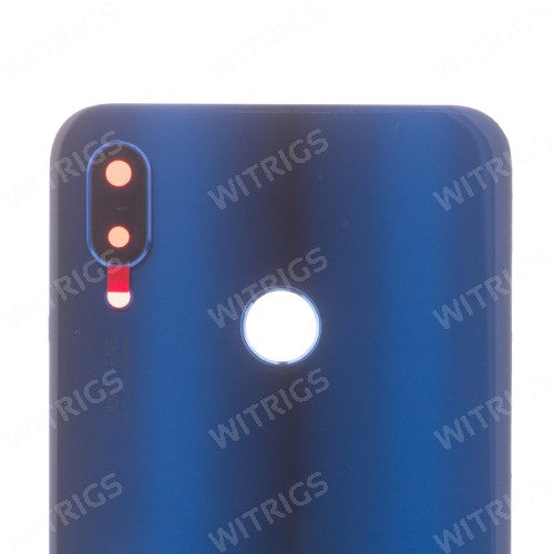 OEM Battery Cover for Huawei P20 Lite Klein Blue