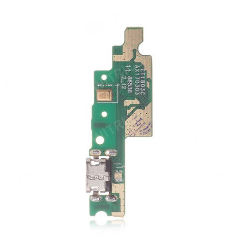 Custom Charging Port PCB Board for Xiaomi Redmi 4X