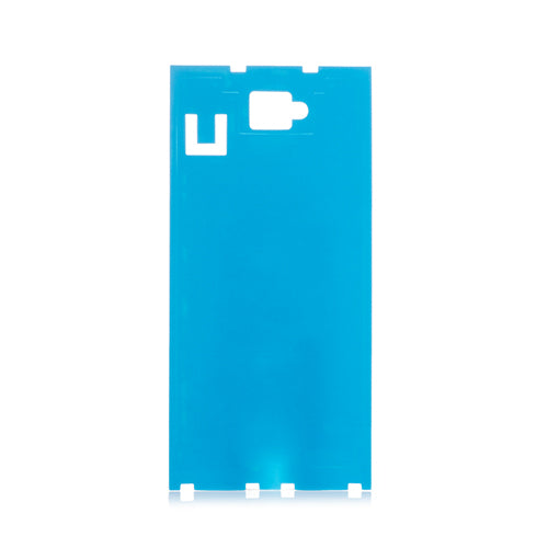 Witrigs Back Cover Sticker for Sony Xperia XA2 Ultra