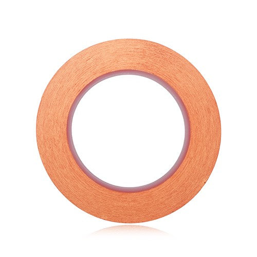 Double Sided Acrylic Tape Transparent 8mm x 9m