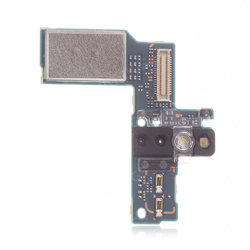 OEM Back Flashlight Cover for Sony Xperia XZ2