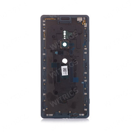 OEM Back Housing for Sony Xperia XZ2 Deep Green