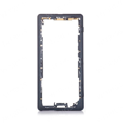 OEM Middle Frame for Sony Xperia XZ2 Deep Green
