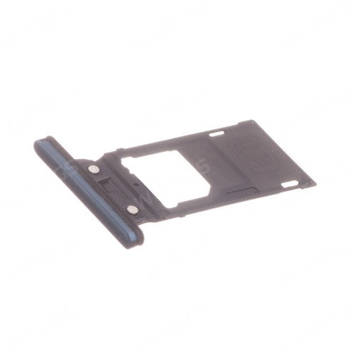 OEM SIM Card Tray for Sony Xperia XZ2 Deep Green