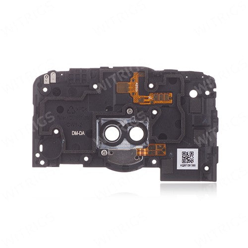 OEM Camera Cover for Motorola Moto G6 Plus Deep Indigo