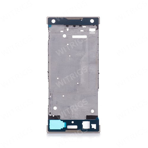 OEM LCD Supporting Frame for Sony Xperia XA1 Gold