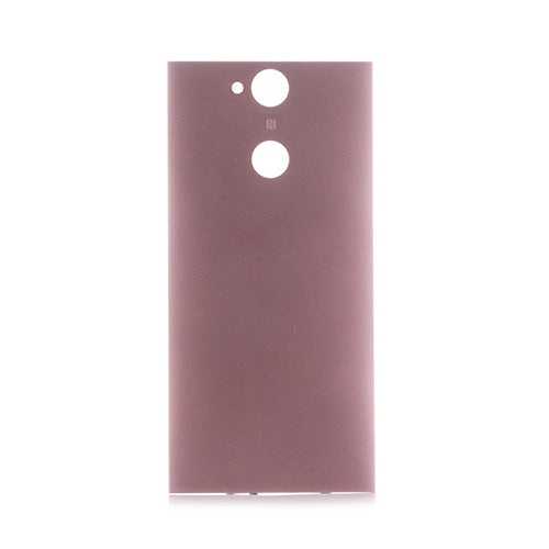 OEM Battery Cover for Sony Xperia XA2 Pink