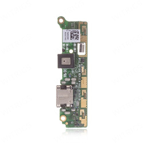 OEM Charging Port PCB Board for Sony Xperia XA2