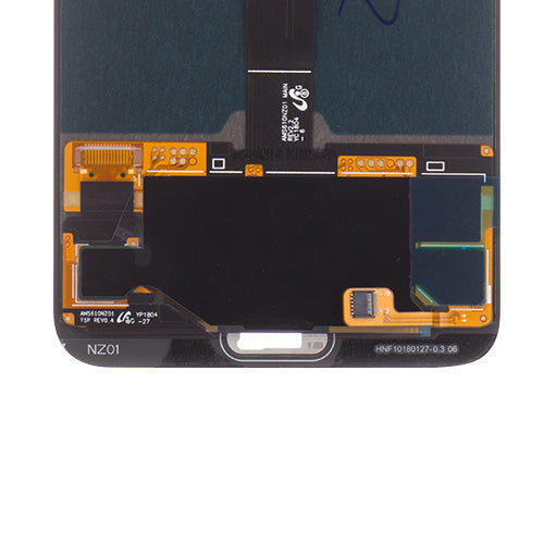 OEM Screen Replacement for Huawei P20 Pro Black