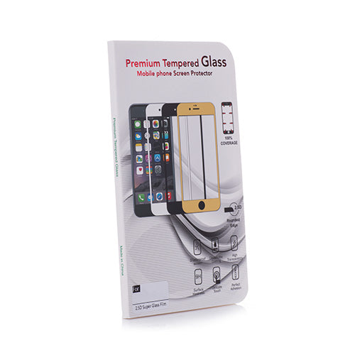Tempered Glass Screen Protector for Huawei P20 Transparent