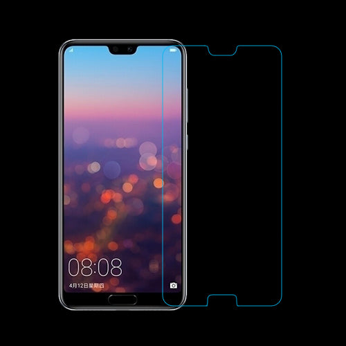Tempered Glass Screen Protector for Huawei P20 Pro Transparent