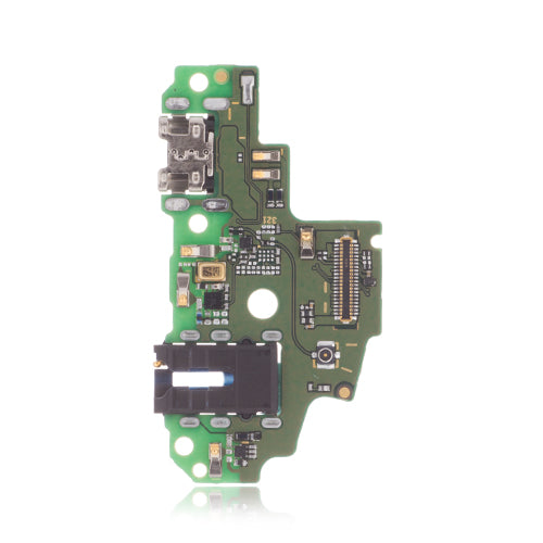 OEM Charging Port PCB Board for Huawei P Smart
