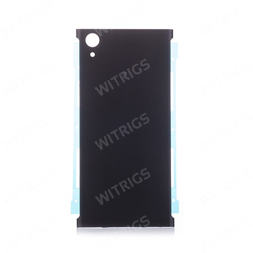 OEM Battery Cover for Sony Xperia XA1 Plus Black