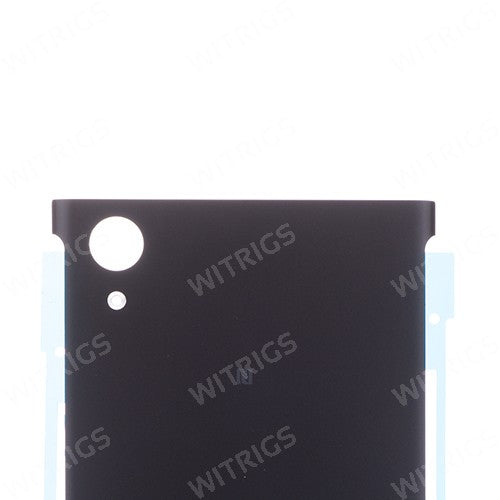 OEM Battery Cover for Sony Xperia XA1 Plus Black