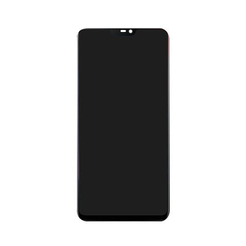 Original Screen Replacement for OnePlus 6 Black