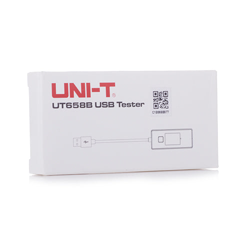 UT658B USB Tester