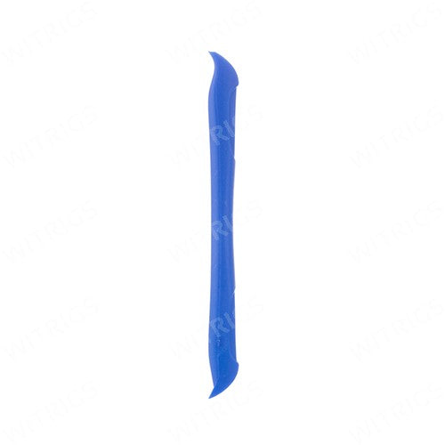 Plastic Dual-Purpose Spudger 10pcs/set Blue