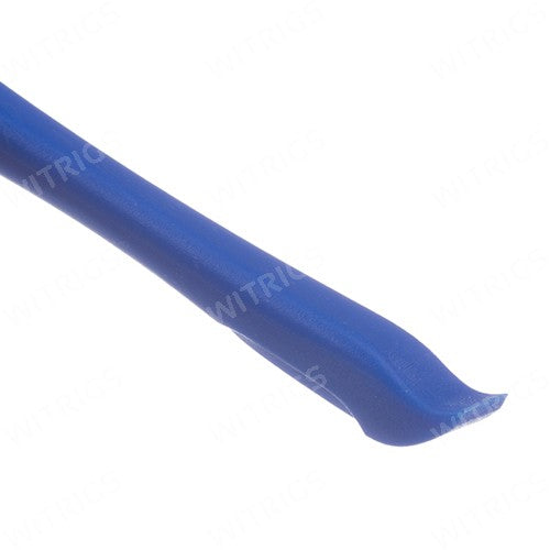 Plastic Dual-Purpose Spudger 10pcs/set Blue