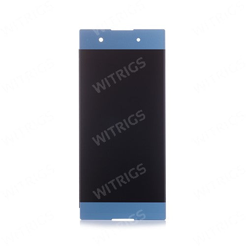 Custom Screen Replacement for Sony Xperia XA1 Plus Blue