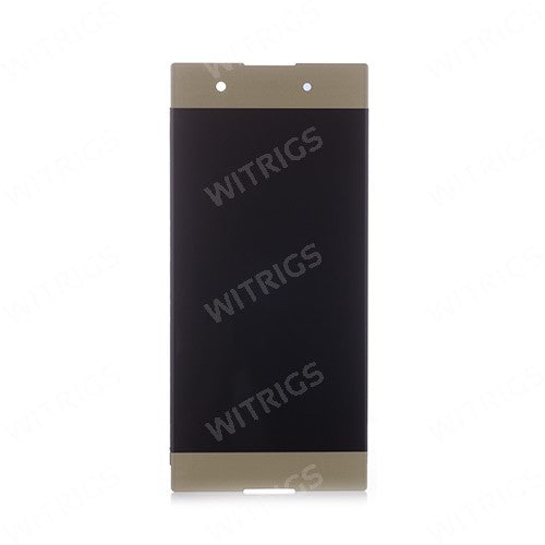 Custom Screen Replacement for Sony Xperia XA1 Plus Gold