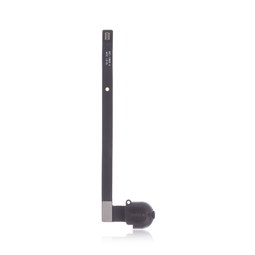 OEM Headphone Jack Flex for iPad 5 (2017) Black