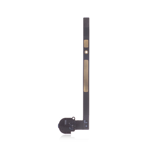 OEM Headphone Jack Flex for iPad 5 (2017) Black